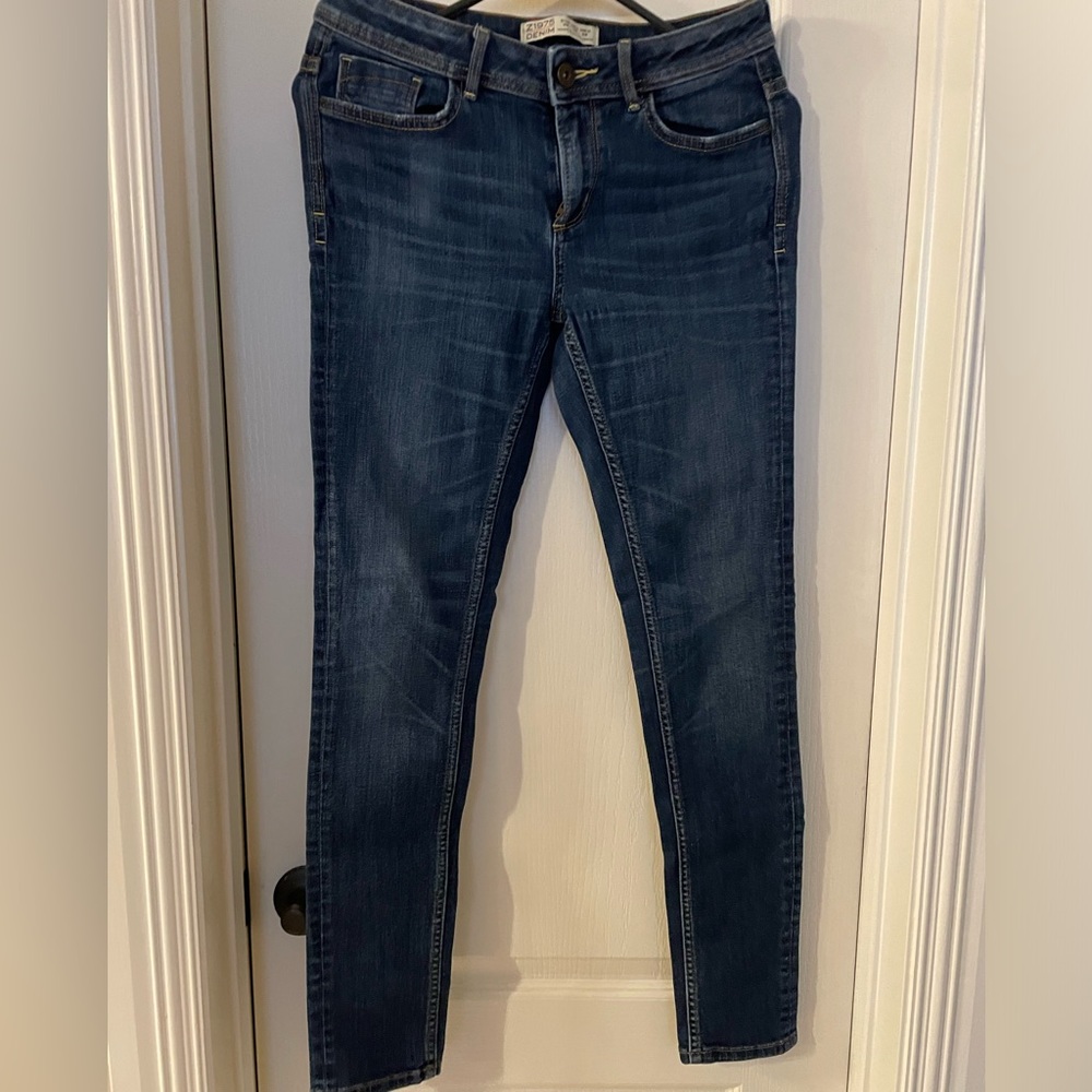 Jeans Zara